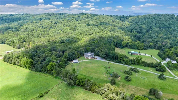 $940,000 | 540 Wagon Wheel Run, Buchanan, VA 24066