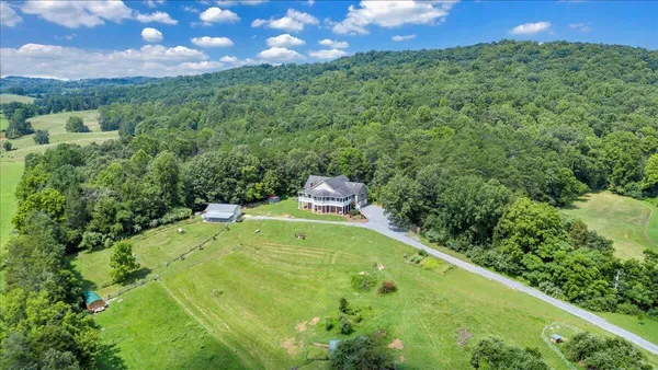$940,000 | 540 Wagon Wheel Run, Buchanan, VA 24066