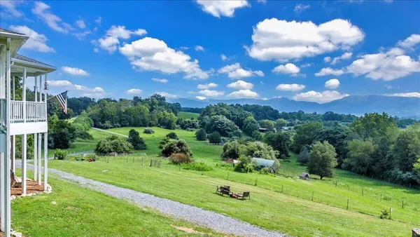 $940,000 | 540 Wagon Wheel Run, Buchanan, VA 24066