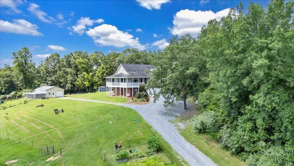 $940,000 | 540 Wagon Wheel Run, Buchanan, VA 24066