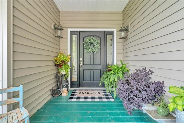 $950,000 | 540 Wagon Wheel Run, Buchanan, VA 24066