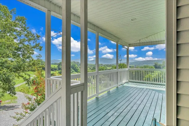 $950,000 | 540 Wagon Wheel Run, Buchanan, VA 24066
