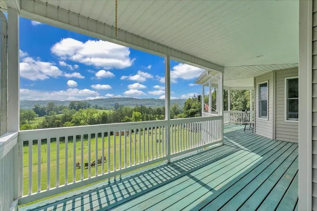 $950,000 | 540 Wagon Wheel Run, Buchanan, VA 24066