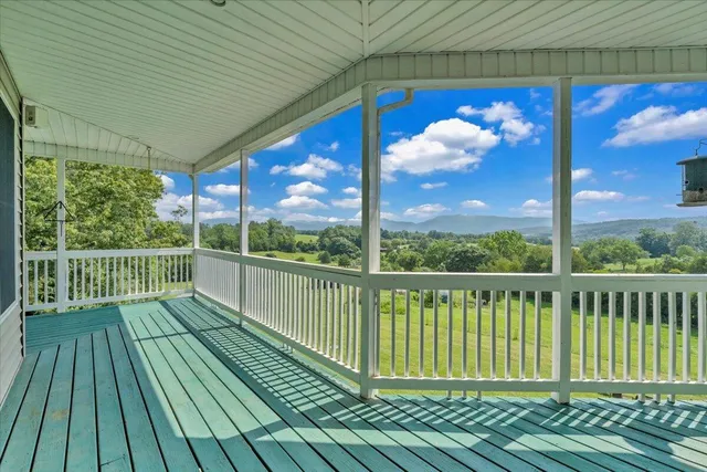 $950,000 | 540 Wagon Wheel Run, Buchanan, VA 24066