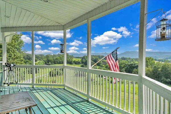 $940,000 | 540 Wagon Wheel Run, Buchanan, VA 24066