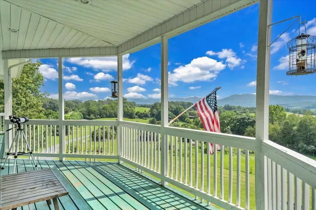 $950,000 | 540 Wagon Wheel Run, Buchanan, VA 24066