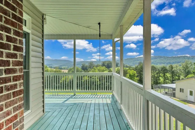 $950,000 | 540 Wagon Wheel Run, Buchanan, VA 24066