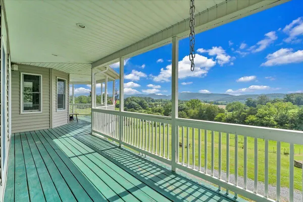 $940,000 | 540 Wagon Wheel Run, Buchanan, VA 24066