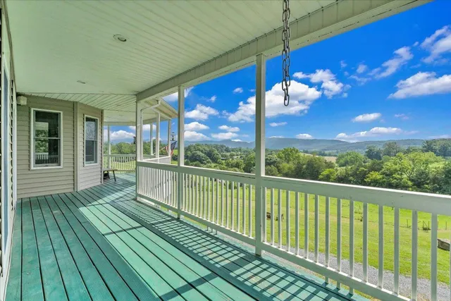 $950,000 | 540 Wagon Wheel Run, Buchanan, VA 24066