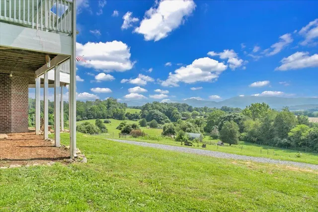 $950,000 | 540 Wagon Wheel Run, Buchanan, VA 24066