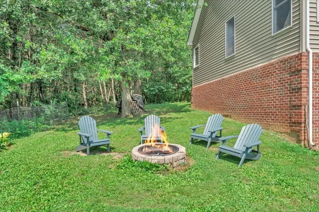 $950,000 | 540 Wagon Wheel Run, Buchanan, VA 24066