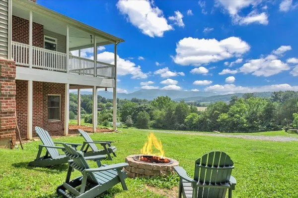 $940,000 | 540 Wagon Wheel Run, Buchanan, VA 24066