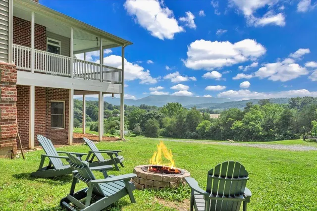 $950,000 | 540 Wagon Wheel Run, Buchanan, VA 24066