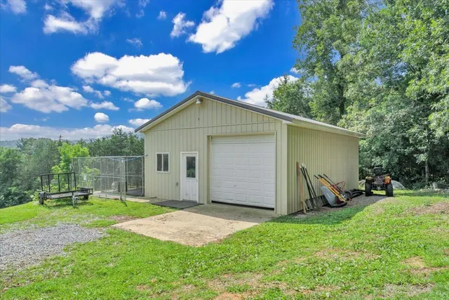 $950,000 | 540 Wagon Wheel Run, Buchanan, VA 24066