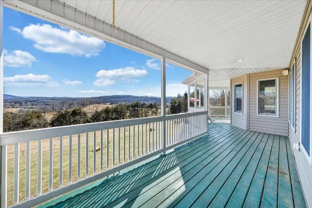 $950,000 | 540 Wagon Wheel Run, Buchanan, VA 24066