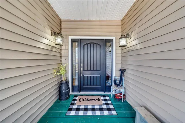 $940,000 | 540 Wagon Wheel Run, Buchanan, VA 24066