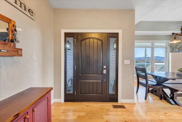 $950,000 | 540 Wagon Wheel Run, Buchanan, VA 24066