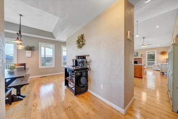 $940,000 | 540 Wagon Wheel Run, Buchanan, VA 24066