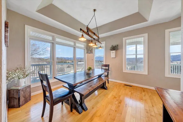 $940,000 | 540 Wagon Wheel Run, Buchanan, VA 24066