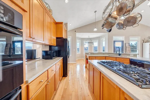 $950,000 | 540 Wagon Wheel Run, Buchanan, VA 24066