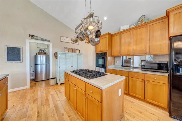 $950,000 | 540 Wagon Wheel Run, Buchanan, VA 24066