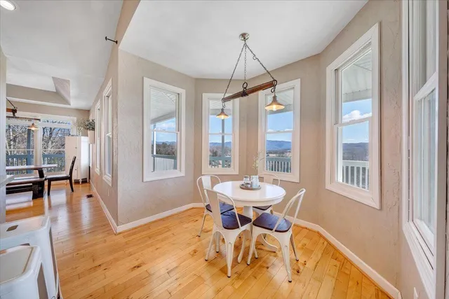 $950,000 | 540 Wagon Wheel Run, Buchanan, VA 24066