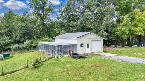 $940,000 | 540 Wagon Wheel Run, Buchanan, VA 24066