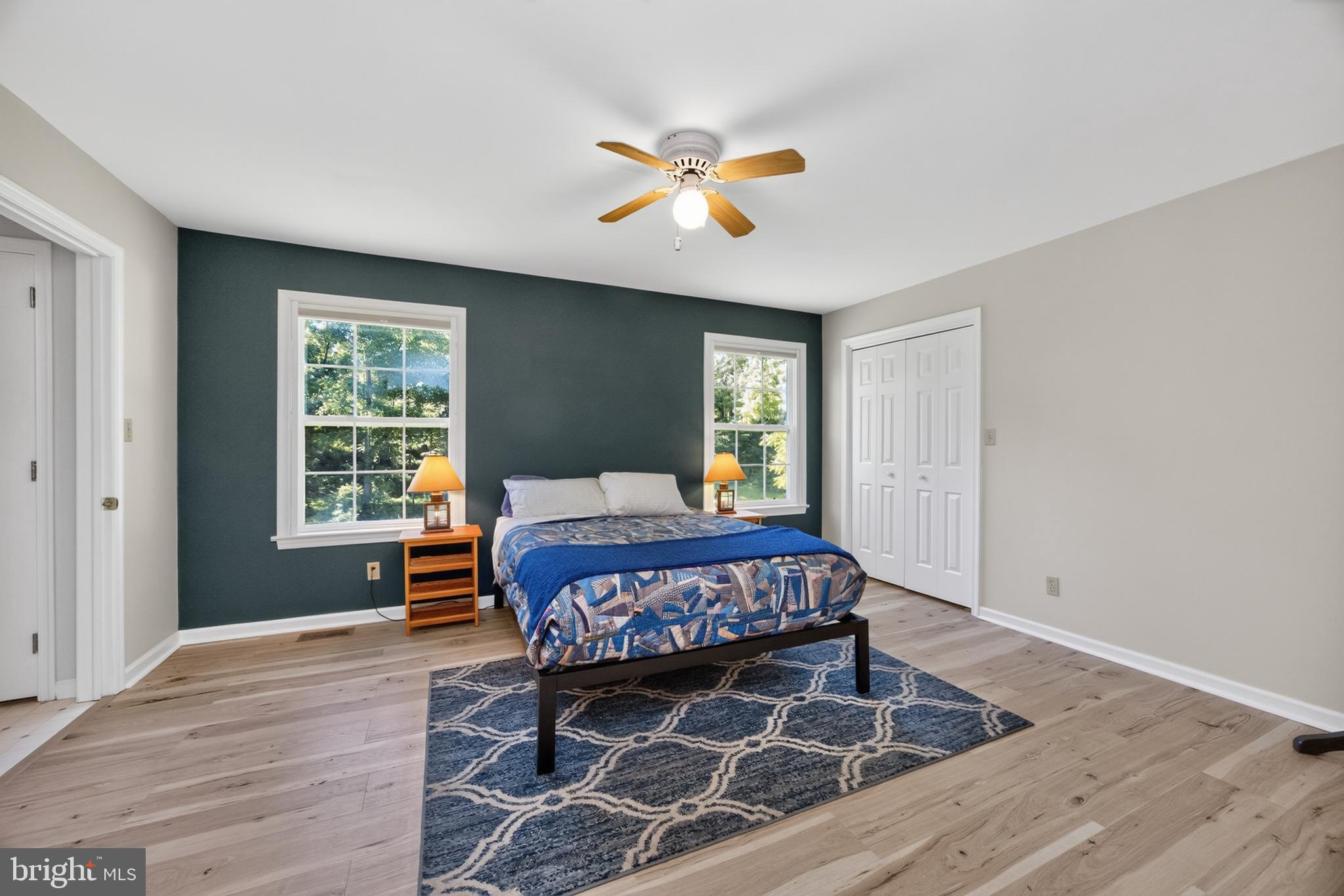 311 Hillendale Road Avondale, PA 19311 - Photo 13 of 40 Primary spacious bedroom