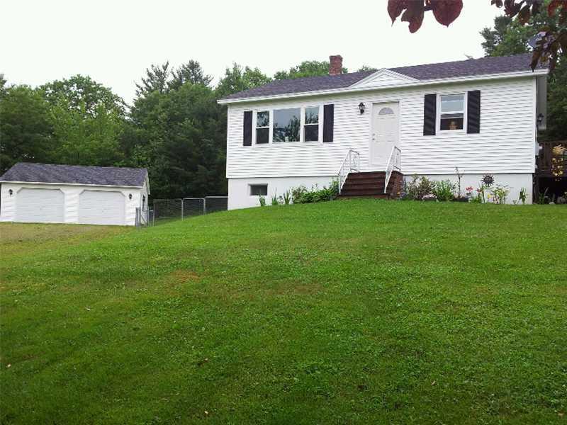 1833 Stage Road Etna, ME 04434 - Photo 33 of 35 Exterior Front.
