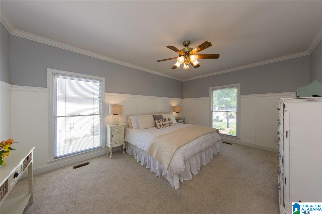 105 Kingsley Road Alabaster, AL 35007 - Photo 20 of 48