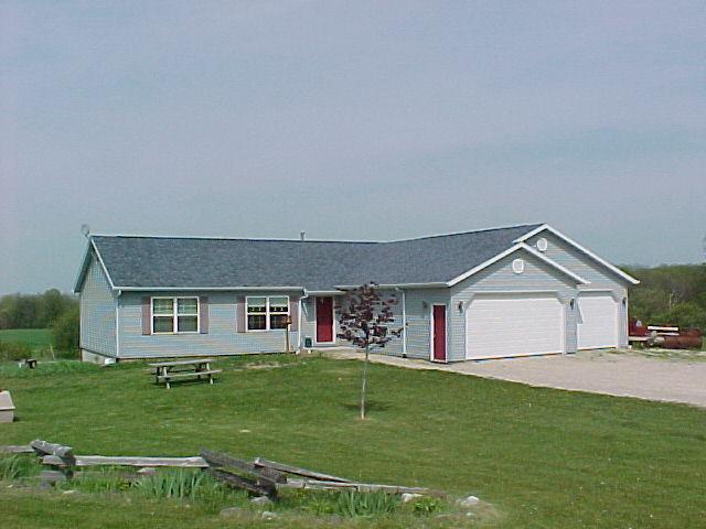 4432 West Cty Road Cedar Grove, WI 53013 - Photo 1 of 1 W4432 Cty Rd G, Cedar Grove