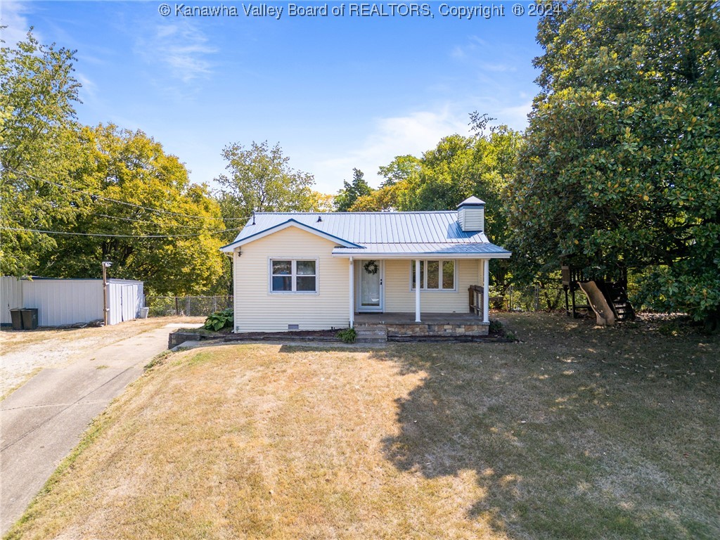 5286 Irvin Road Huntington, WV 25705 - Photo 2 of 40 Gallery Image 2