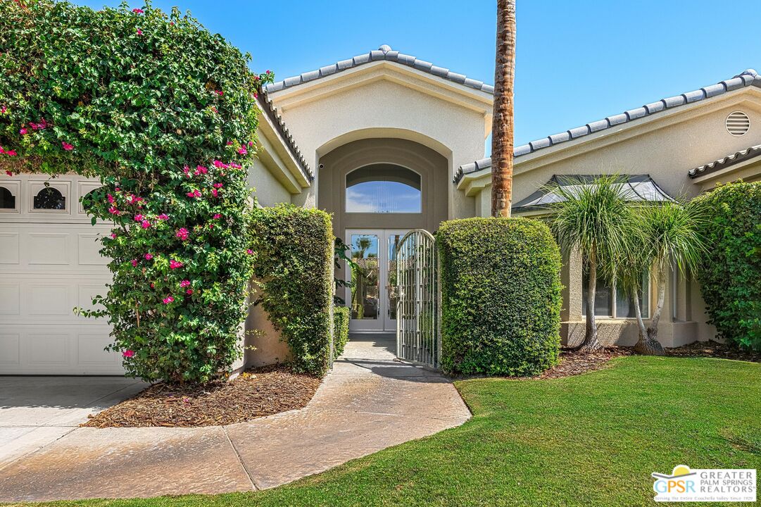 2 Bentley Road Rancho Mirage, CA 92270 - Photo 1 of 2 Gallery Image 1