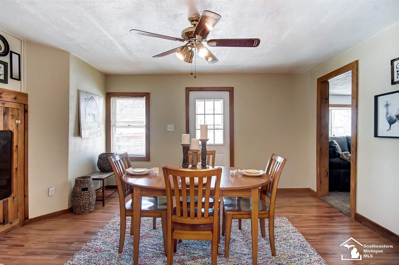 2011 West Albain Road Monroe, MI 48161 - Photo 4 of 30