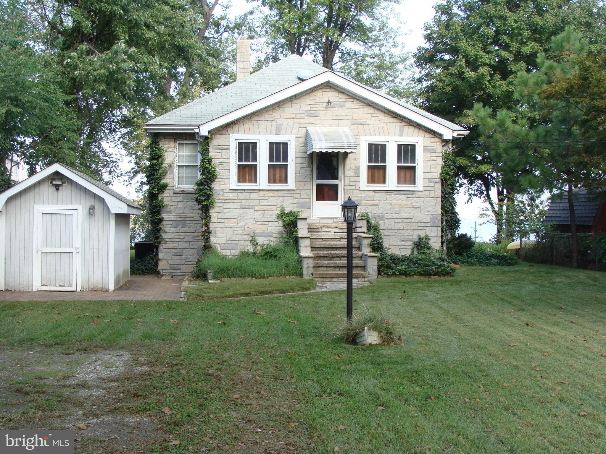232 Harlem Road Pasadena, MD 21122 - Photo 6 of 19 Exterior (Front)