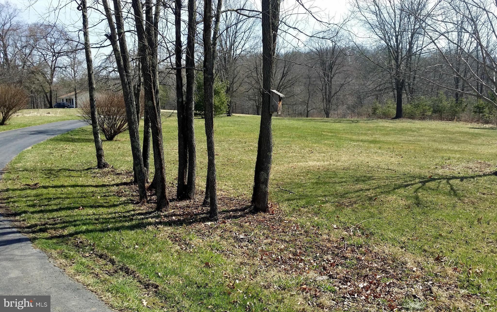 177 Sleepywoods Road Cross Junction, VA 22625 - Photo 11 of 30 Wooded & Open 5+ Acres