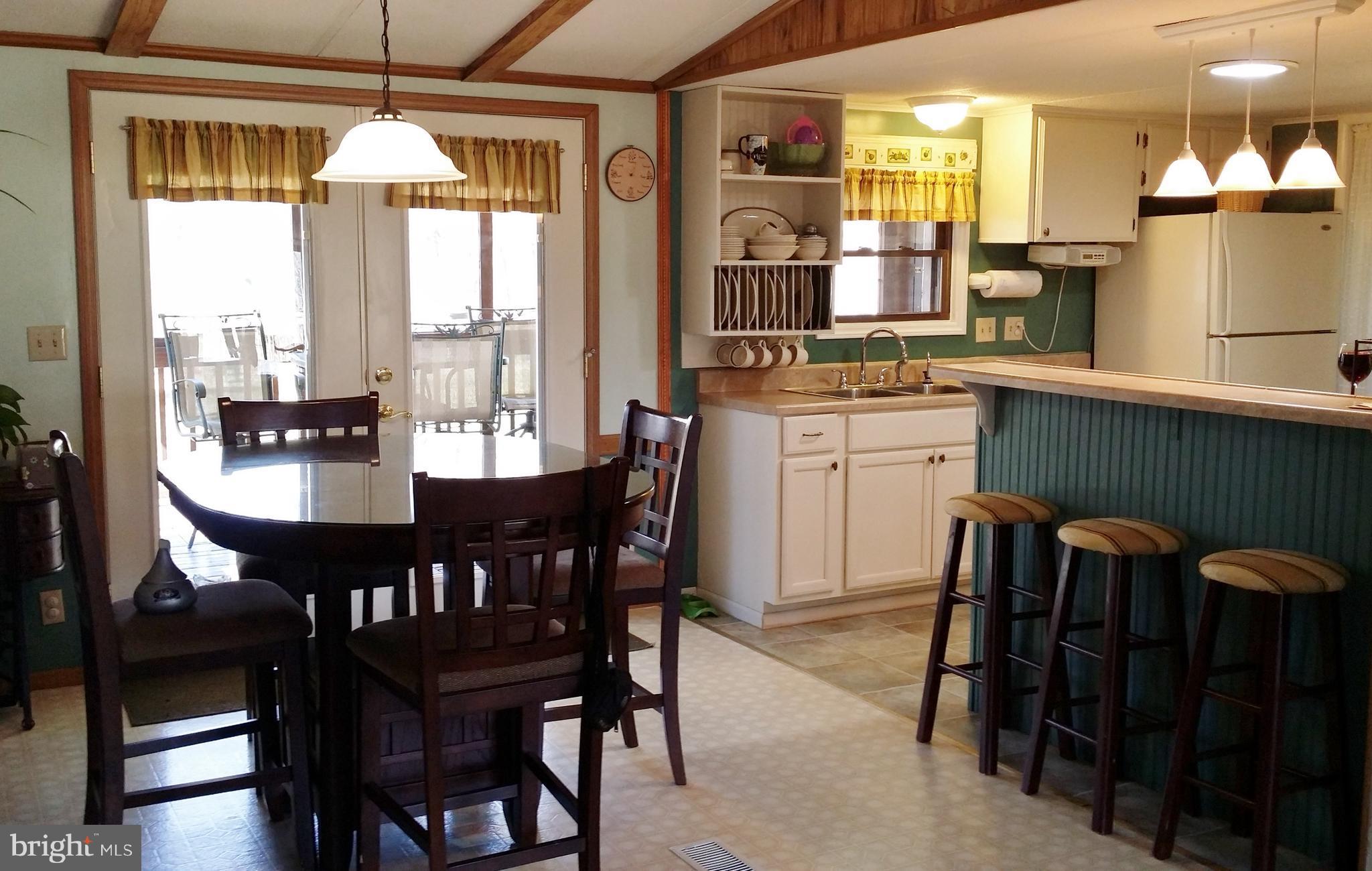 177 Sleepywoods Road Cross Junction, VA 22625 - Photo 13 of 30 Kitchen