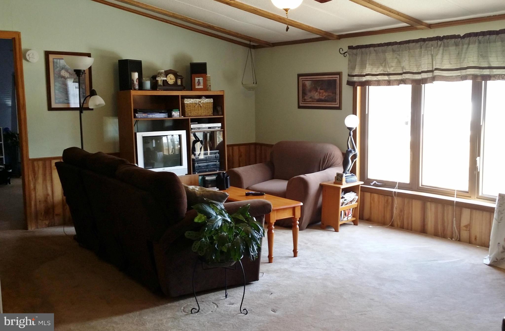 177 Sleepywoods Road Cross Junction, VA 22625 - Photo 16 of 30 Living Room