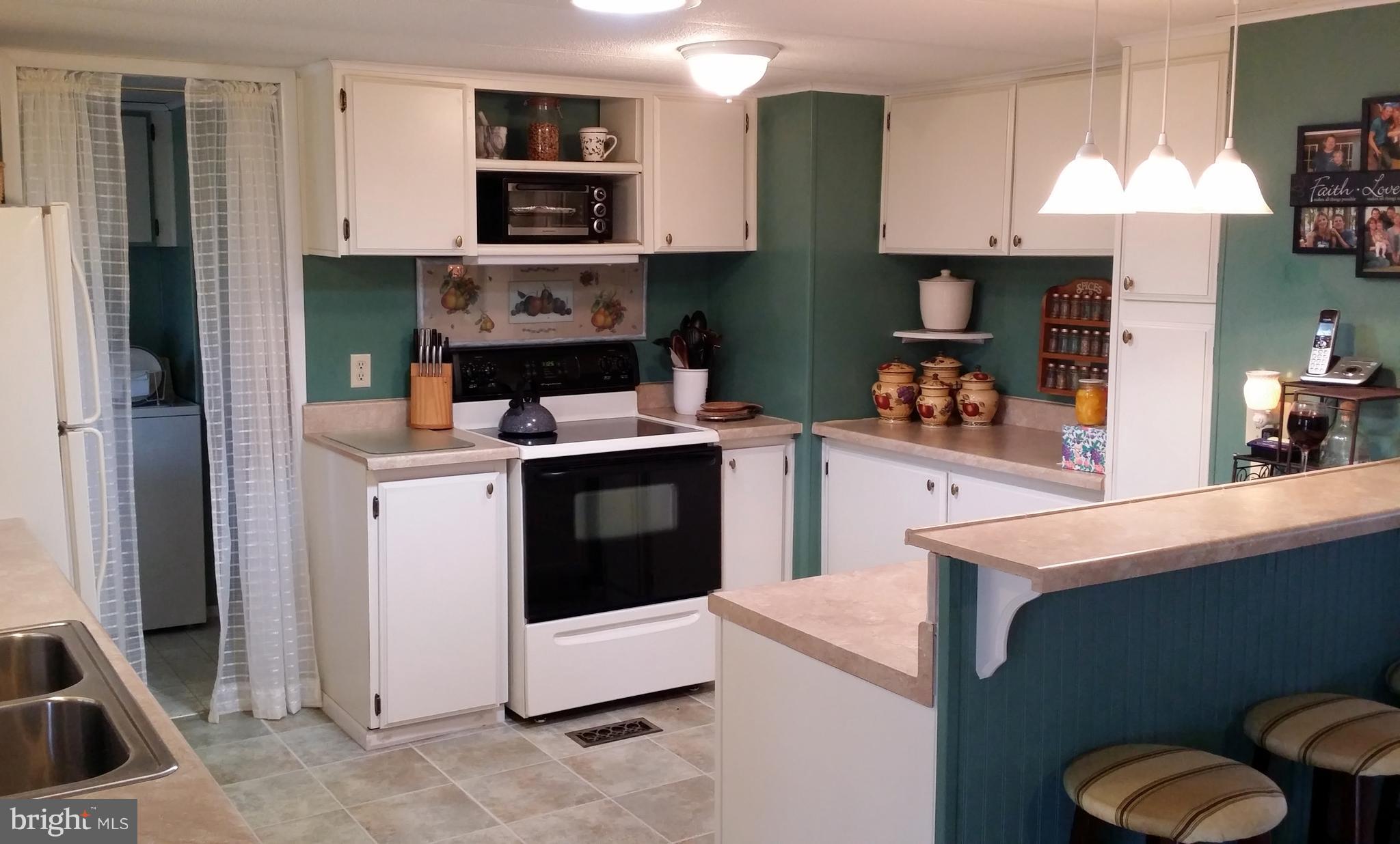 177 Sleepywoods Road Cross Junction, VA 22625 - Photo 18 of 30 Kitchen