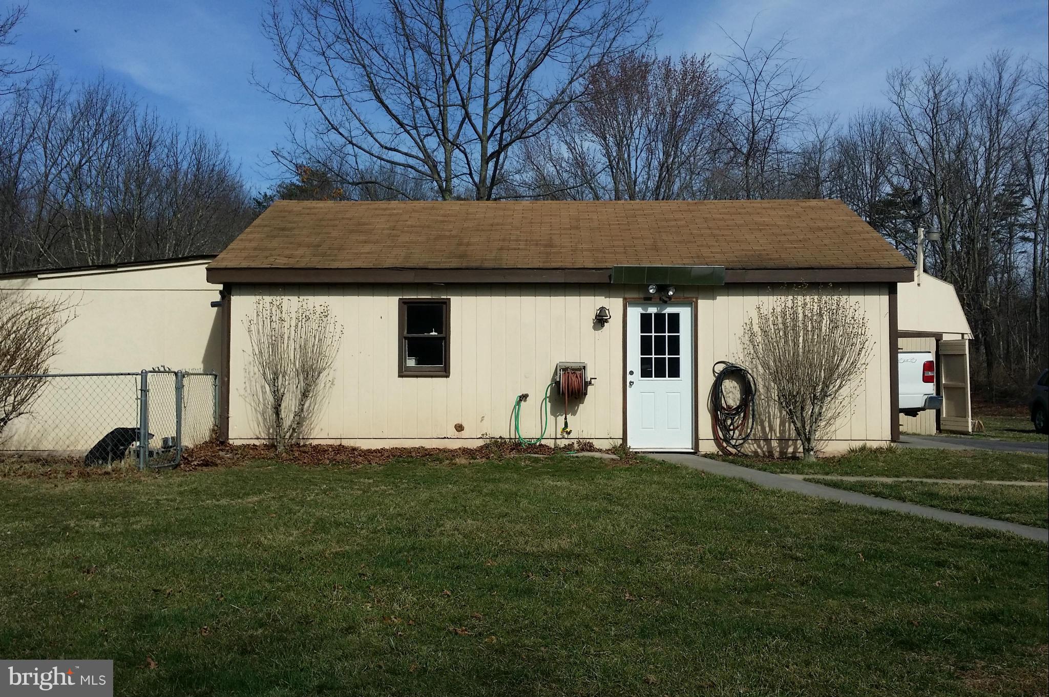 177 Sleepywoods Road Cross Junction, VA 22625 - Photo 23 of 30 Outbuilding