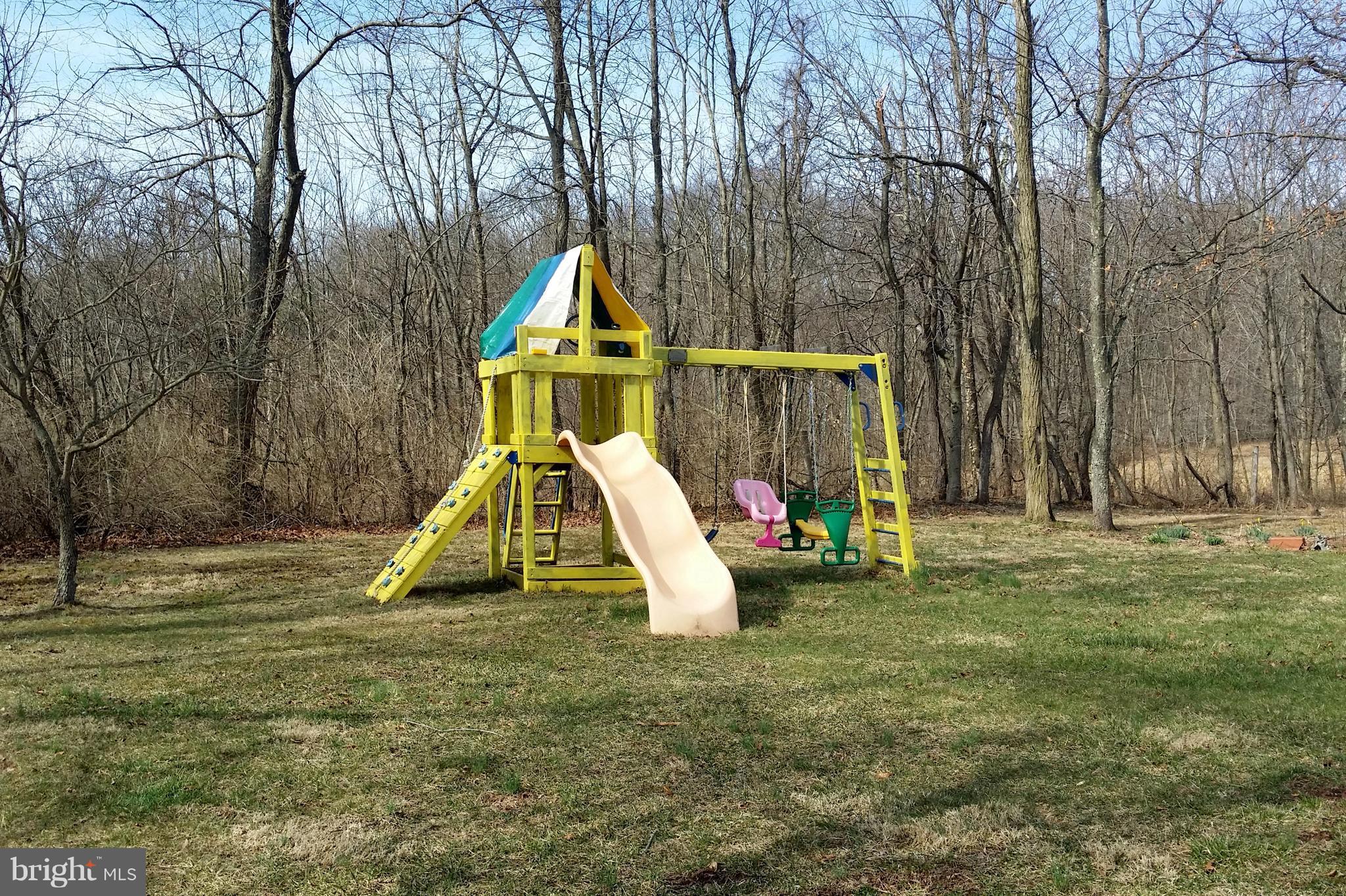 177 Sleepywoods Road Cross Junction, VA 22625 - Photo 30 of 30 Exterior (Rear)