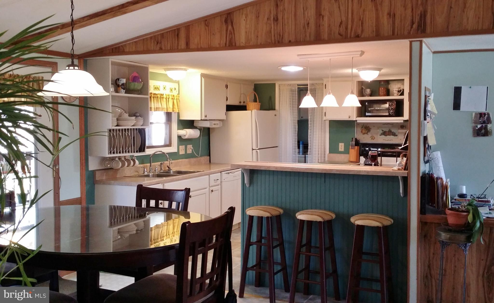 177 Sleepywoods Road Cross Junction, VA 22625 - Photo 8 of 30 Kitchen
