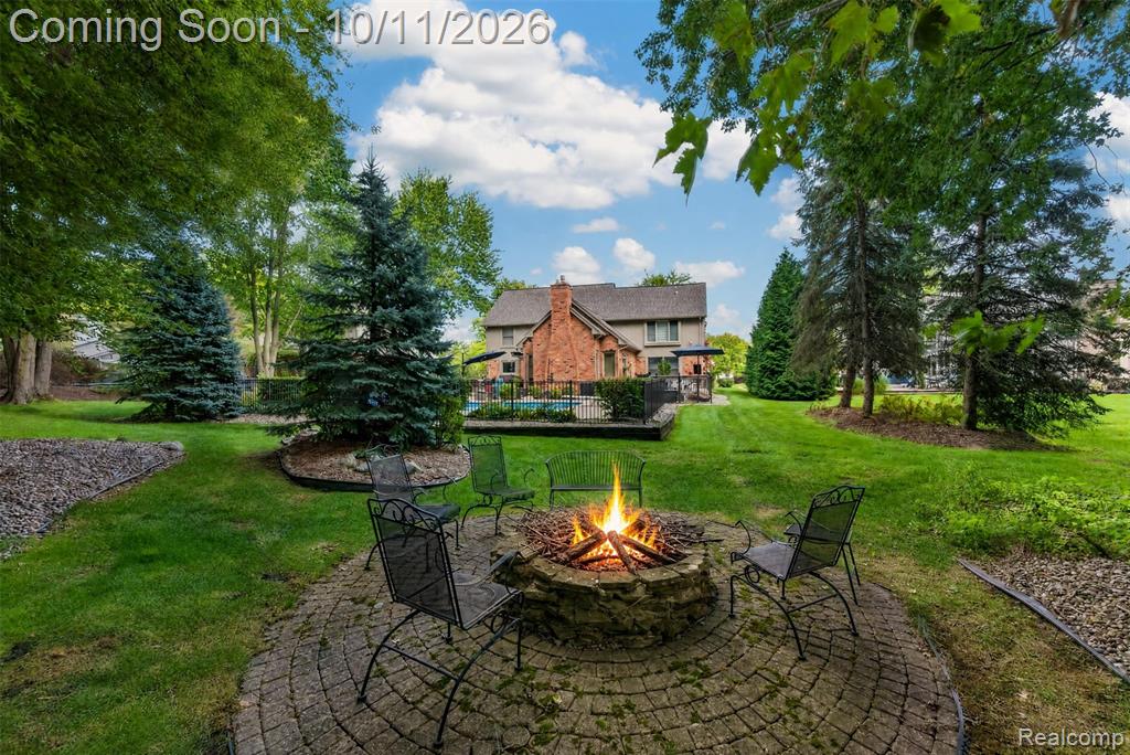 3705 Summit Ridge Drive Rochester Hills, MI 48306 - Photo 63 of 97 Gallery Image 63