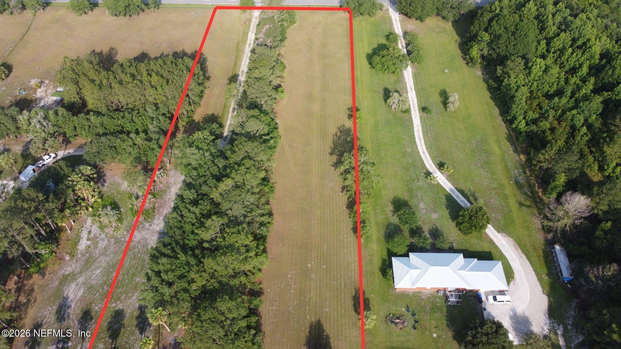 0 Reid Packing House Road Hastings, FL 32145 - Photo 1 of 7 with outline 2