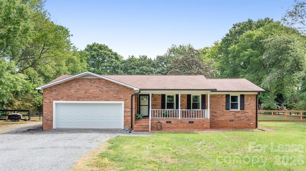 580 Odell School Road Concord, NC 28027 - Photo 1 of 14