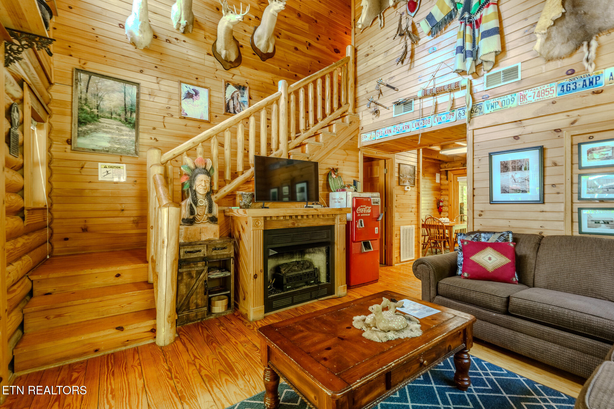 3127 Smoky Ridge Way Sevierville, TN 37862 - Photo 20 of 40 IMG_0973