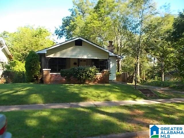 7228 3rd Avenue South Birmingham, AL 35206 - Photo 1 of 20