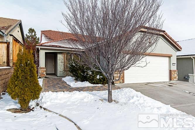 1370 Meridian Ranch Drive Reno, NV 89523 - Photo 1 of 1 Photo 1
