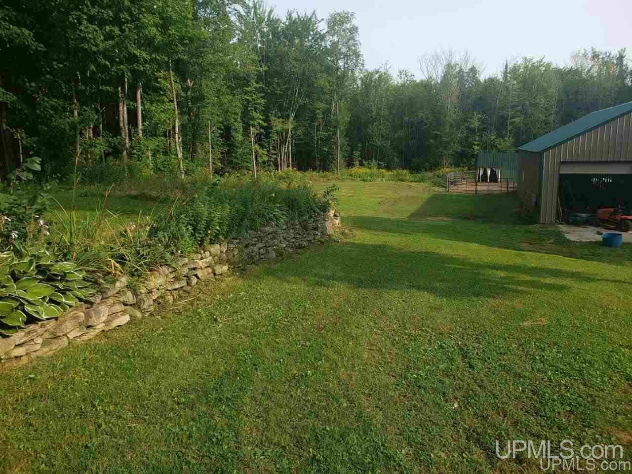 5625 Akkala Road Eben Junction, MI 49825 - Photo 43 of 47
