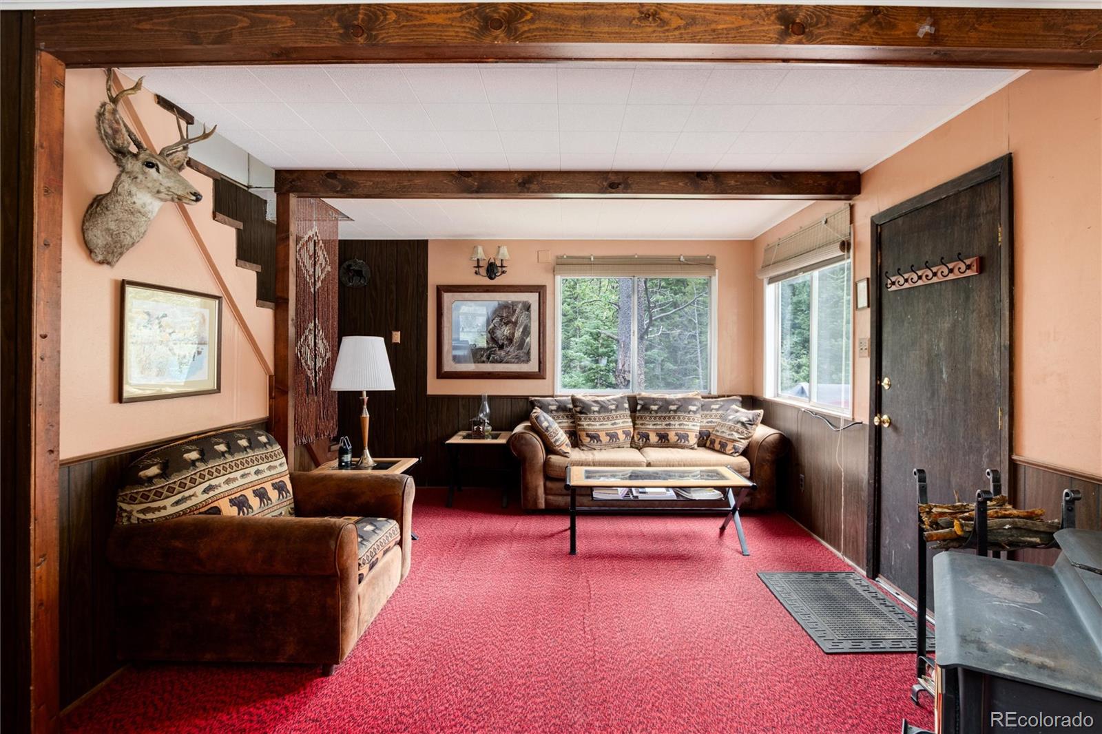 940 Rainbow Road Idaho Springs, CO 80452 - Photo 11 of 44 Gallery Image 11